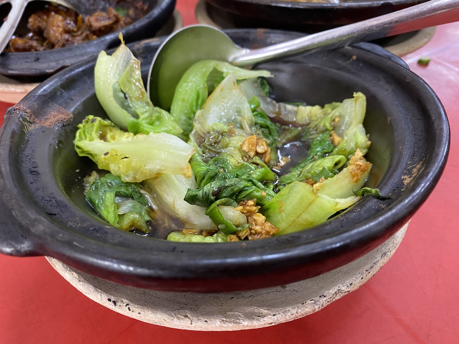 南風(乾)肉骨茶 3