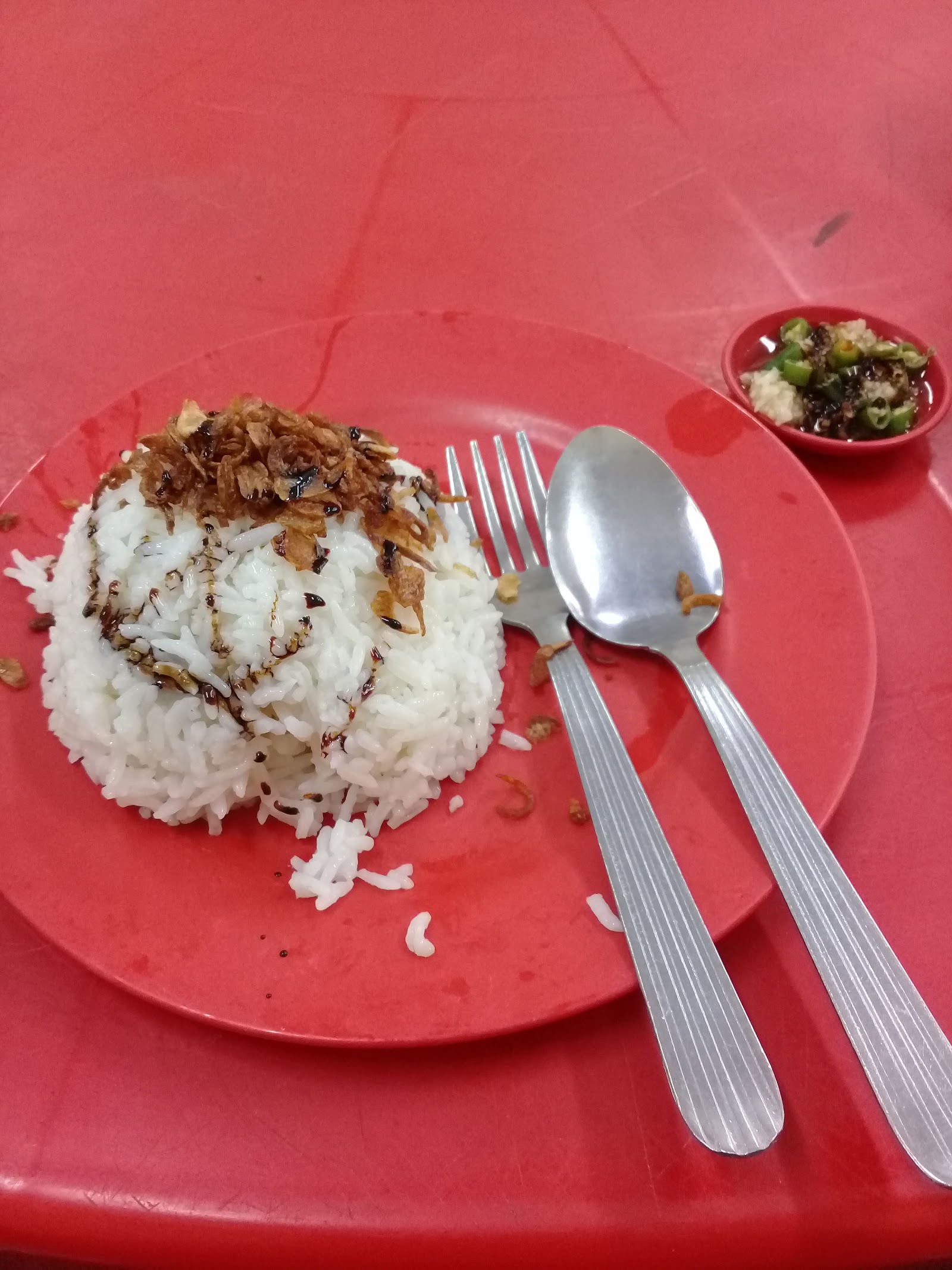 南風(乾)肉骨茶 4