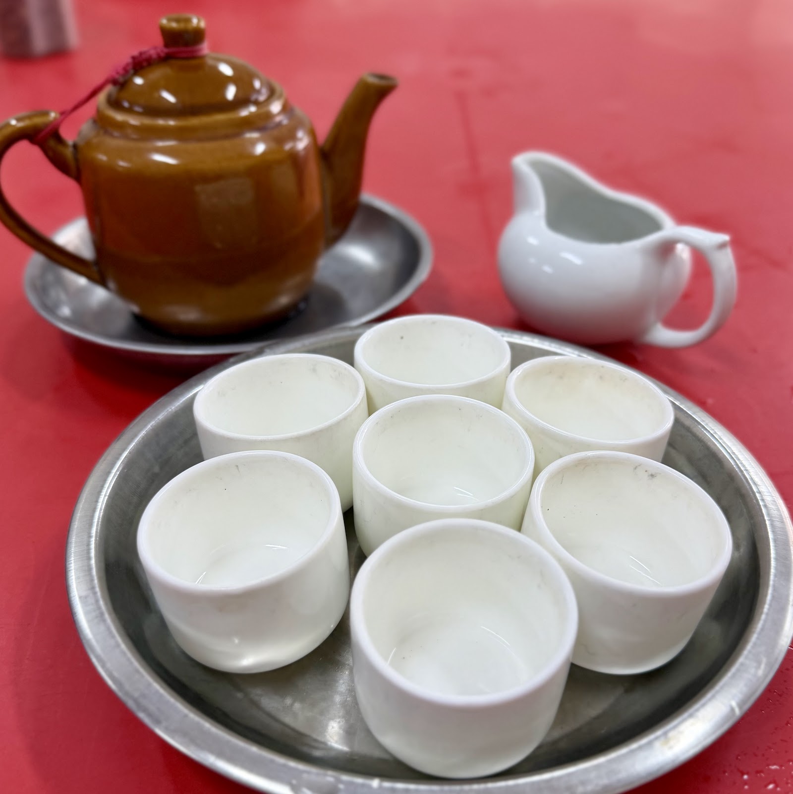 肉骨茶