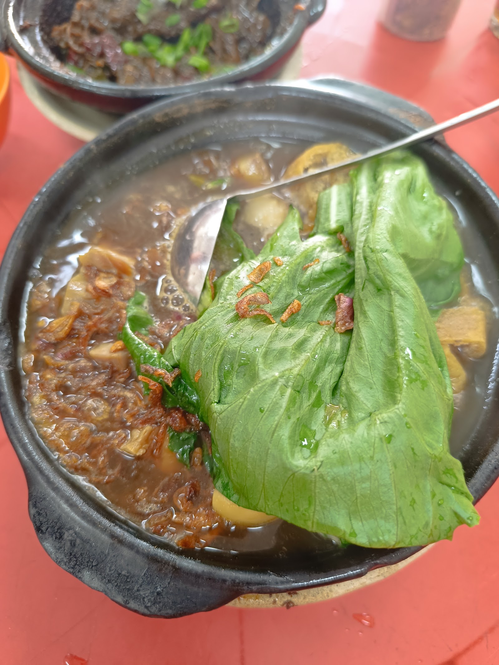 南風(乾)肉骨茶 11